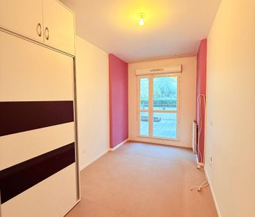 Appartement T3 Nanterre à louer - Photo 1