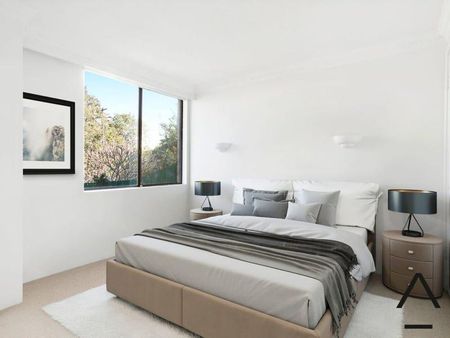 20/50 Aubin Street, Neutral Bay NSW 2089 - Apartment For Rent | Domain - Photo 2