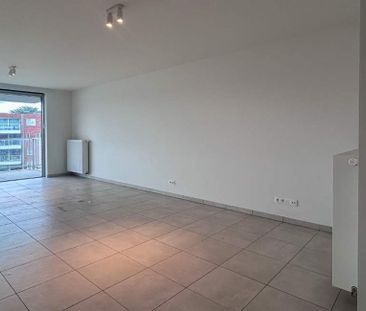 Appartement te huur in Ronse voor € 695 met 1 slaapkamer - Foto 6