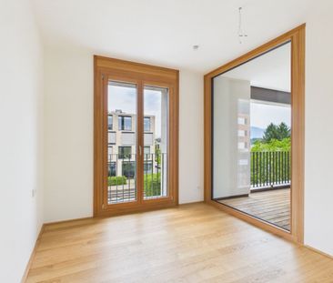 2-Zimmerwohnung | modern Wohnen am Garnmarkt - Photo 6
