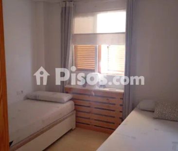 Apartamento en alquiler en Calle Parquemar - Foto 4