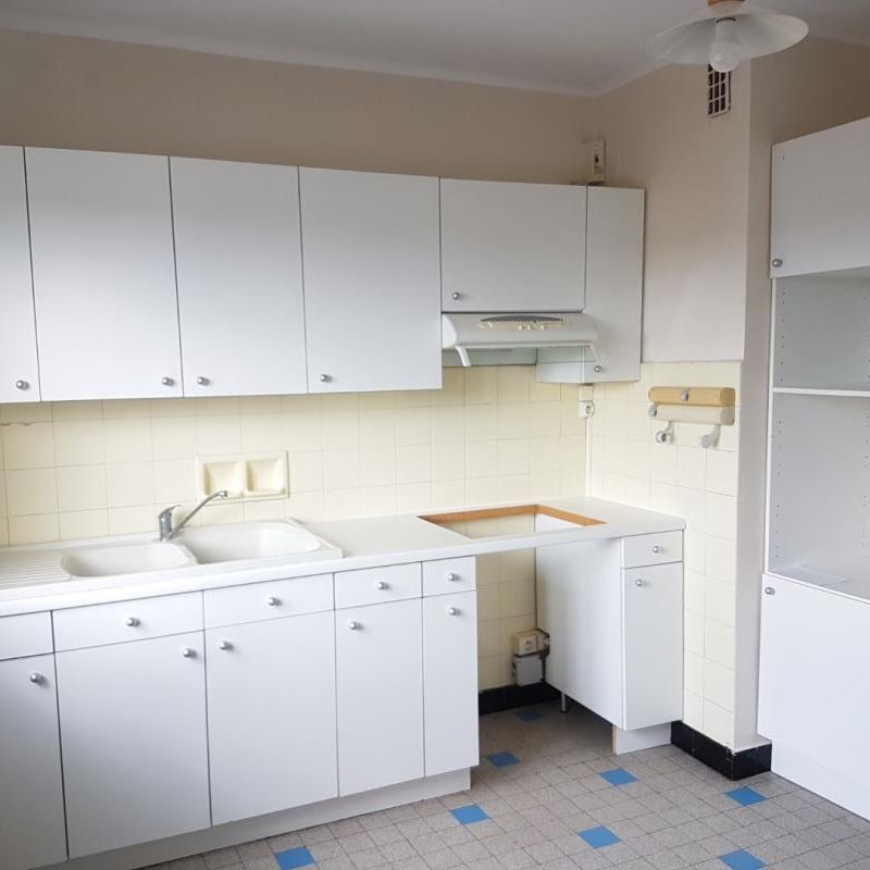 Location Appartement 3 pièces 81m² ANNECY 74000 - Photo 1