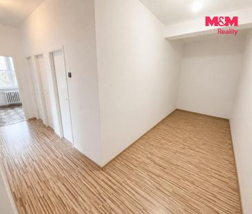 Pronájem bytu 2+1 68 m², Havířská 1570, Karviná Nové Město - Photo 1