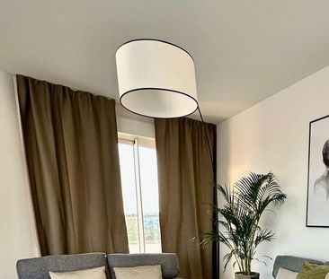 Luxury penthouse for rent in Nueva Andalucia, Spain - Photo 1