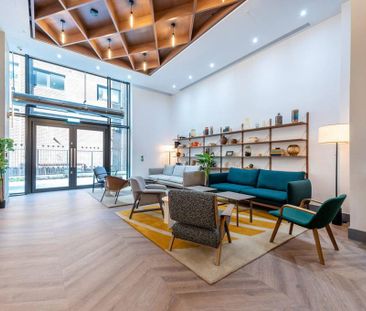 2 bedroom flat to rent - Photo 2