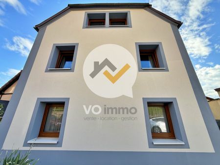 F4 au Calme Brunstatt Didenheim - Photo 5