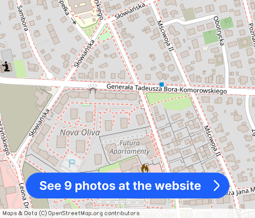 Przytulne mieszkanie z dużym tarasem. - Photo 1