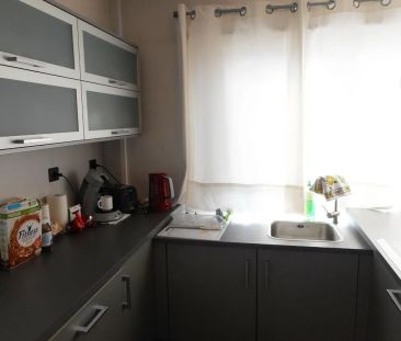 Gemeubeld appartement te Genk centrum - Photo 5