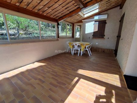 Location Maison 3 pièces 65 m2 à Gréoux-les-Bains - Photo 5