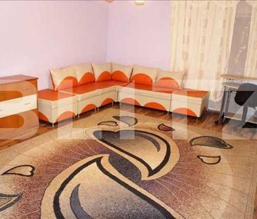 Apartament 2 camere 70 mp, 2 balcoane, priveliste frumoasa, zona strazii Picasso - Photo 4