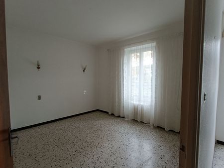 Location maison 6 pièces, 131.60m², Le Bousquet-d'Orb - Photo 3