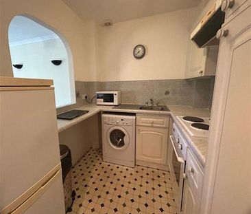 1 bedroom maisonette to rent - Photo 5