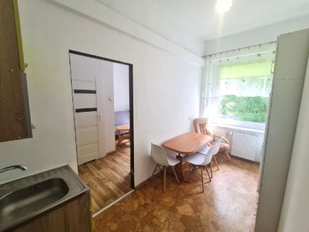 Mieszkanie Wrocław Śródmieście powierzchnia 26.0 m² C191-WM-25539 - Фото 3