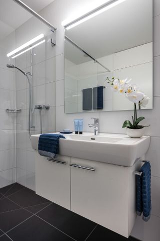 Exclusive, modern apartment with a wonderful terrace - Photo 5