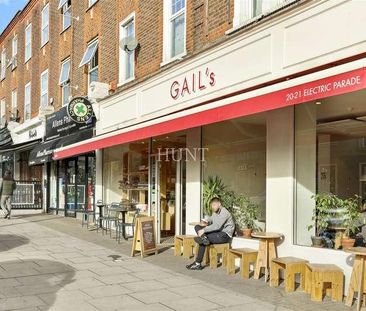 Woodford New Road, E18 - Photo 4