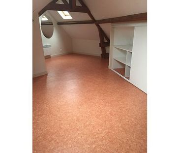 Location Appartement 2 pièces 48m² SAUMUR 49400 - Photo 4