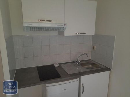 Location Appartement 1 pièce 23m² TOURNEFEUILLE 31170 - Photo 3