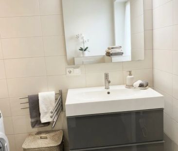 Zentral. Modern. Villach. – Ihre neue Citywohnung im Herzen der Stadt - Foto 5
