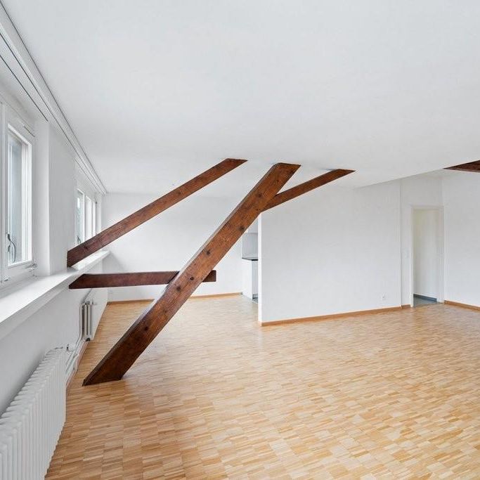 Charmanter Altbau trifft Top-Lage - Photo 1