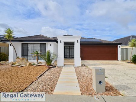 7 London Link, AUBIN GROVE WA 6164 - Photo 3