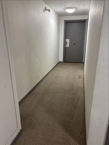 1 pièce - Meublé - 26,82 m² - 1er étage - Colocation non autorisée - Photo 4