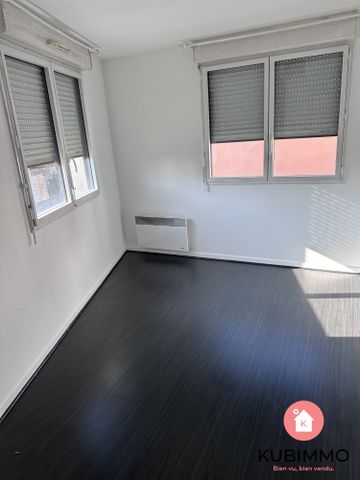 Appartement à louer, 3 pièces - Athis-Mons 91200 - Photo 3