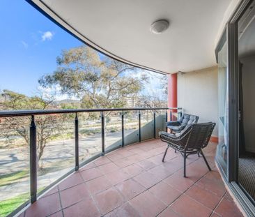 203/86 Northbourne Avenue, Braddon - Photo 1