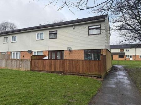 Cleveland Place, Peterlee, Peterlee, SR8 - Photo 5