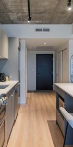 Logement meublé à Place Gare Viger - Photo 4