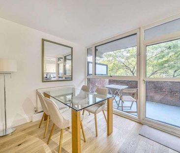 Morgan House, Pimlico, SW1V - Photo 1