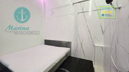 BEZ-CZYNSZOWE MIESZKANIE DO WYNAJĘCIA Z OGRÓDKIEM - Фото 5