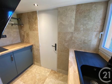 Location Appartement 1 pièce 24m² NICE 06300 - Photo 3