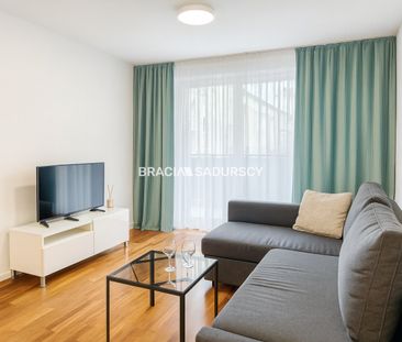 Przytulne dwupokojowe mieszkanie ul. Kapelanka - Photo 2