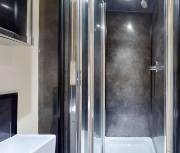 Studio Flat, Ashmore Road, W9 - Photo 1