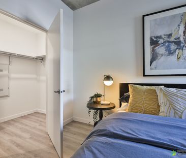 70 boulevard des Laurentides - Unité 4½ - Quartier Unilia, Pont-Via... - Photo 6