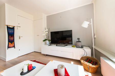 Lauriergracht | One Bedroom - Photo 3