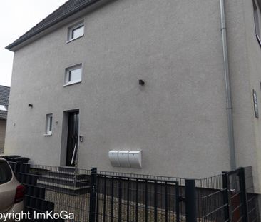 3-Zimmer-Wohnung mit Balkon in Alt-Marl - Ihr neues Zuhause in opti... - Foto 1