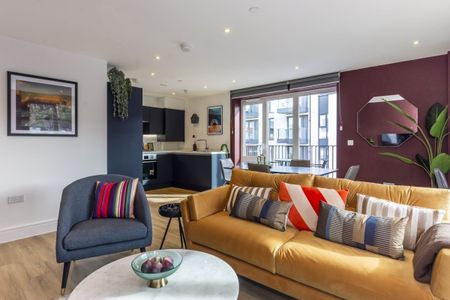 1 bedroom apartment to rent - Photo 2