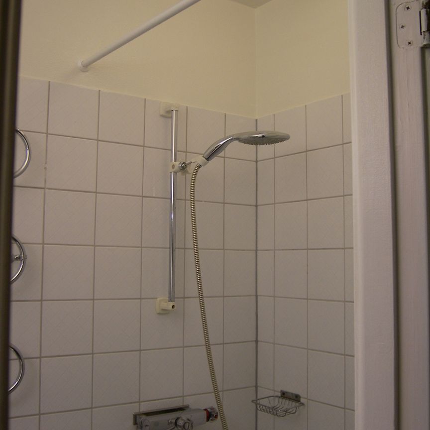 Kronhjortsgatan 4 - Foto 1