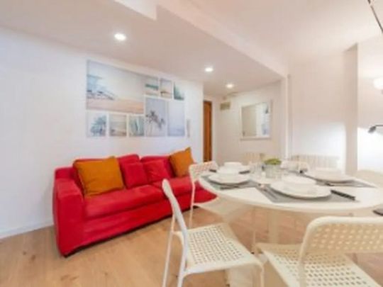 Carrer Impressor Lambert Palmart, Valencia, Valencian Community 46022 - Photo 1