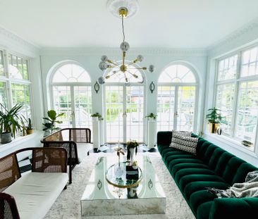 Gamla Norrtäljevägen, Enebyberg - Foto 6