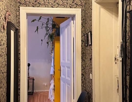 Wohnung in FRIEDRICHSAIN 9/12/25 - 10/03/26 - Foto 1