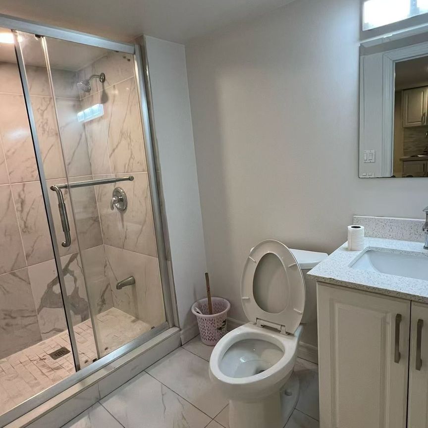 For Lease - 77 O'connor Drive Unit# BASEMENT, Toronto, Ontario - Photo 1