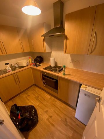 Studio to rent - Photo 3