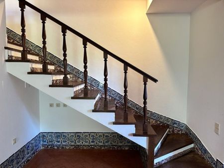 Luxury Detached House for rent in Setúbal, Portugal - Photo 3