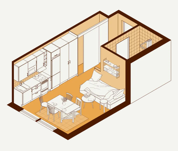 Tvistevägen, Umeå - Photo 4