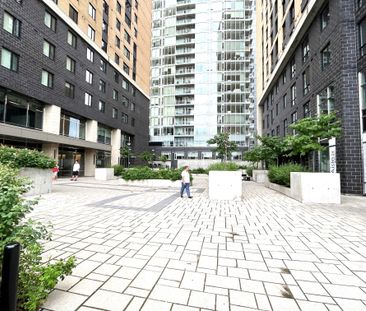 For Lease - 105 Champagne Avenue Unit# 1817, Dows Lake - Civic Hosp... - Photo 3