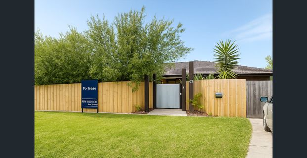 Spacious Family Home in a Quiet and Convenient Location - Photo 1