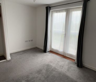 Spacious 1 bedroom flat in Barking Riverside for rent ( With a larg... - Photo 4