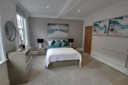 1 bed house share to rent in Friar Lane, Leicester, LE1 - Photo 4